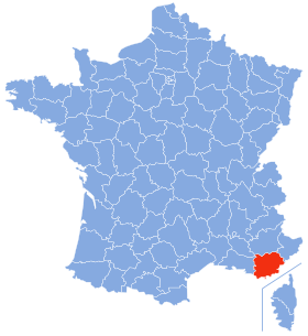 Location de bennes à La Ciotat